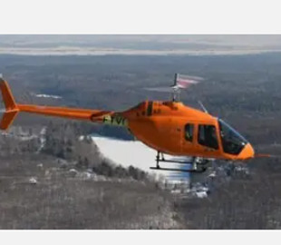 Розкриті технічні характеристики американських військових гелікоптерів Bell 505 Jet Ranger X