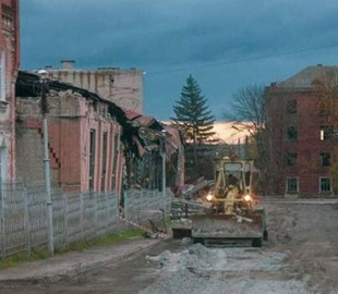 Беседін: На сьогодні у Куп'янську фіксується справжній терор із застосуванням FPV-дронів на оптоволокні