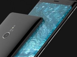 Sony Xperia XZ3: новые подробности о двойной камере и прочих характеристиках