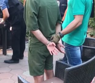 В Одесі залишили під вартою обвинуваченого у замовленні вбивства бізнесмена-криптовалютчика