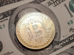 Bitcoin здійснив стрибок до нового історичного максимуму: яка його вартість