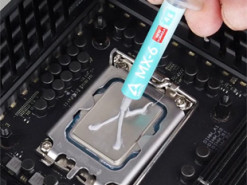 Чи можна використовувати стару термопасту для комп'ютера