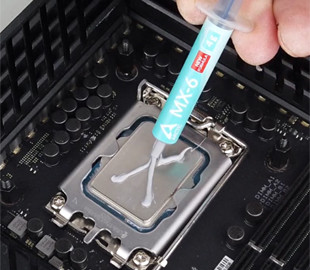 Чи можна використовувати стару термопасту для комп'ютера