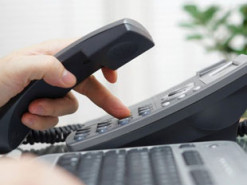 Сьогодні відбудеться від'єднання паралельних телефонів