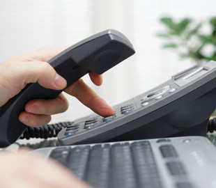 Сьогодні відбудеться від'єднання паралельних телефонів