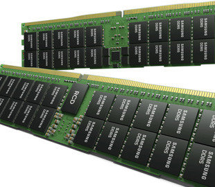Цены на оперативную память DRAM во втором квартале могут упасть на 5%