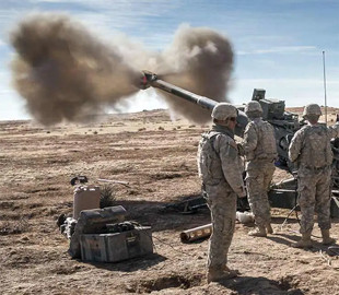 Німецькі розробники оголосили про створення нової далекобійної крилатої ракети, що замінить Taurus