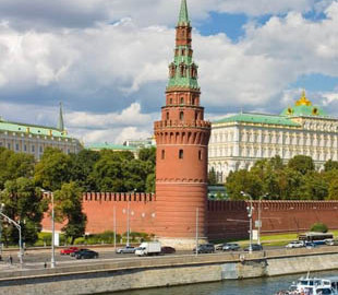 Кремль заявив про "важку ситуацію" в Росії