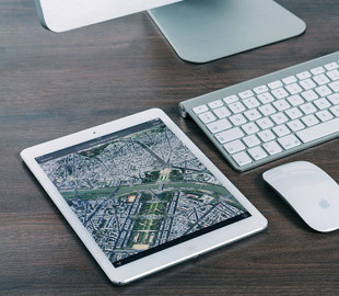 Apple заняла почти половину рынка процессоров для планшетов