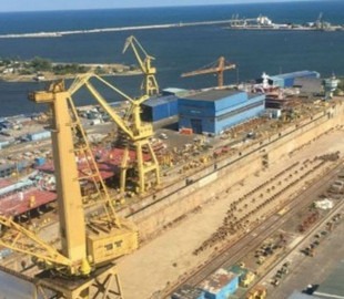 Rheinmetall підсилюється у Чорному морі та купує корабельню в Румунії