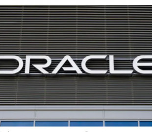 Техногигант Oracle объявил об остановке всех операций в России