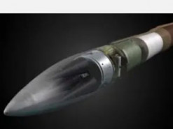 Американські розробники успішно випробували міжконтинентальну балістичну ракету Minuteman III​