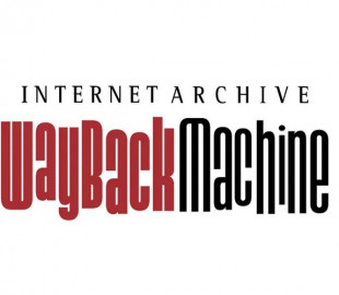 Після кібератак Інтернет-архів повертається як сервіс лише для читання