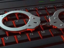 У Черкасах викрили педофіла, який розбещував дітей в Інтернеті