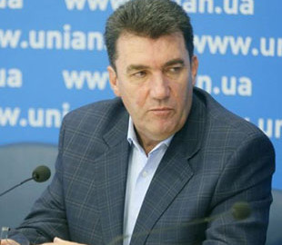 Данилов стал главой Национального центра кибербезопасности