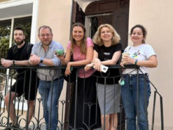 В Одесі закрився коворкінг Unity Nest