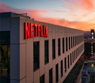 Netflix випустив свій останній DVD-диск