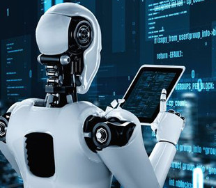 Штучний інтелект може працювати на світлі: створено новий тип комп'ютера