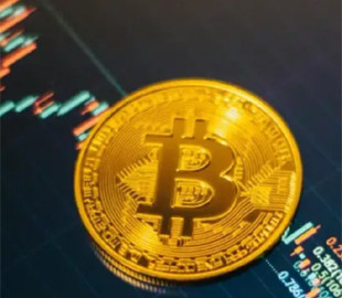 Біткойн зростає попри загрозу ескалації між США та Іраном