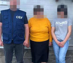 Депутатку з Хмельниччини та її дітей засудили за шпигунство на користь рф