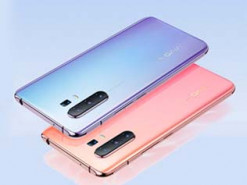Смартфон Vivo X30 Pro попал в Книгу рекордов Гиннесса