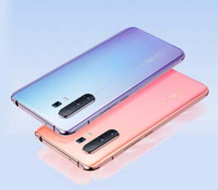 Смартфон Vivo X30 Pro попал в Книгу рекордов Гиннесса