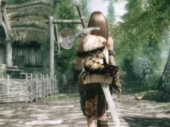 Авторка шалено популярних модів для Skyrim покинула справу через невігластво фанатів гри