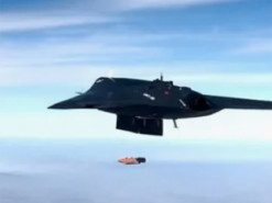 У Туреччині випробували передовий ударний БПЛА ANKA-3: у чому важливість маневрів