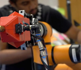 Британські науковці створили інноваційного робота, що зможе запобігати ядерним загрозам