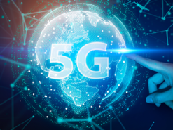 Сети 5G запустят в Китае гораздо раньше, чем ожидалось