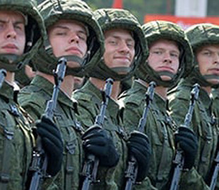 У білоруській армії почали перевіряти бойову готовність свого спецназу