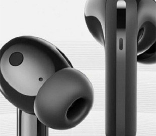 Представлені бездротові навушники Xiaomi Buds 5