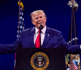 Нові вимоги до власників дата-центрів ШІ: Трамп закликав ділитися прибутками з громадами