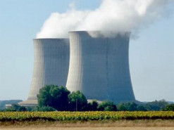 Перспективна ідея. Французькі депутати пропонують майнити біткоїни прямо на території АЕС