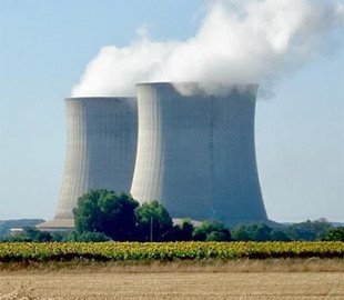 Перспективна ідея. Французькі депутати пропонують майнити біткоїни прямо на території АЕС