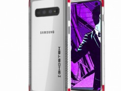 Смартфон Samsung Galaxy S10 появился на новом изображении
