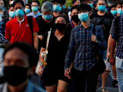 В Сингапуре планируют внедрить носимые устройства для отслеживания контактов