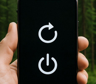 Чому сучасним смартфонам корисно періодично перезавантажуватися