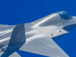 Не залишить шансів "‎Су"‎: став відомий перший покупець китайського винищувача п’ятого покоління