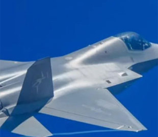 Не залишить шансів "‎Су"‎: став відомий перший покупець китайського винищувача п’ятого покоління