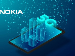 Nokia запускает инновационное решение облачной зарядки на AWS