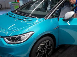 В Норвегии электромобили заняли 80% рынка новых авто: названы самые популярные марки