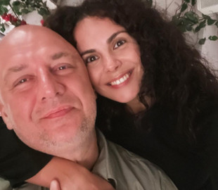 Настя Каменських показала ніжні обійми з Потапом та чуттєво привітала його з 42-річчям