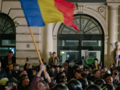 Як зірки TikTok опинилися в центрі скандалу з виборами у Румунії. Розслідування ВВС