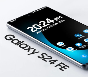 Samsung починає працювати над Galaxy S24 FE