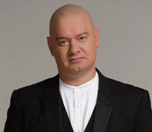 Євген Кошовий відповів, за що їх з Пікаловим нагородив Зеленський