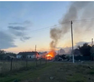 Жителі Курської області та строковики «зливають» координати кадирівців — InformNapalm