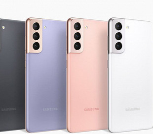 Samsung Galaxy S21 имеет проблемы с камерой и нагревом