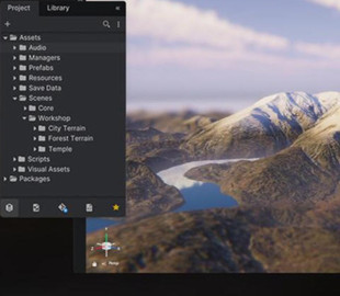 Unity закрила два офіси із побоювань за життя співробітників