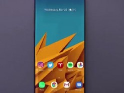 Чем удивит всех новый Samsung Galaxy S10